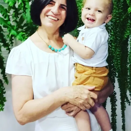 Nadir Lulu Ferreira da Costa